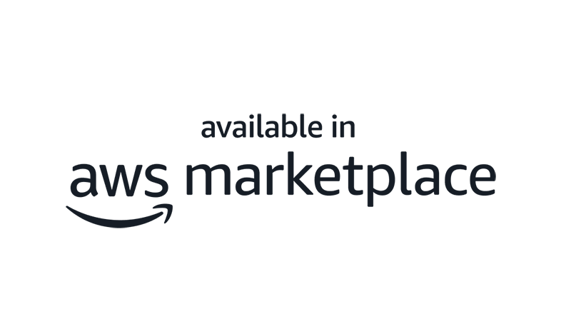 Available in AWS marketplace