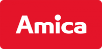 amica group logo