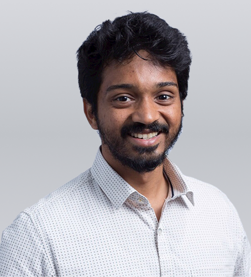 Karthik Prabakaran