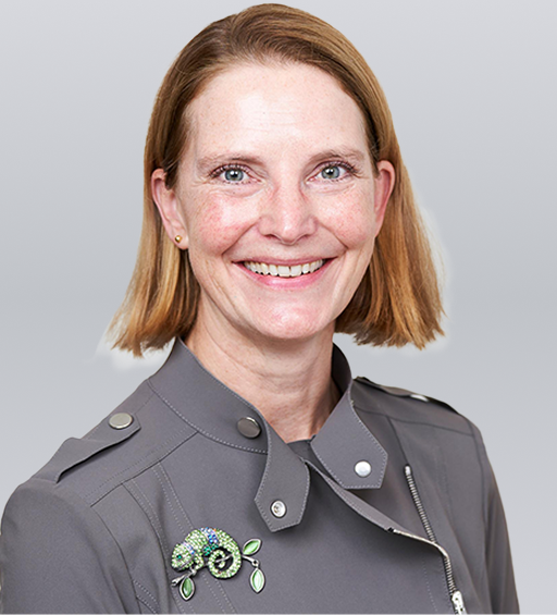 Marie Louise van Deutekom