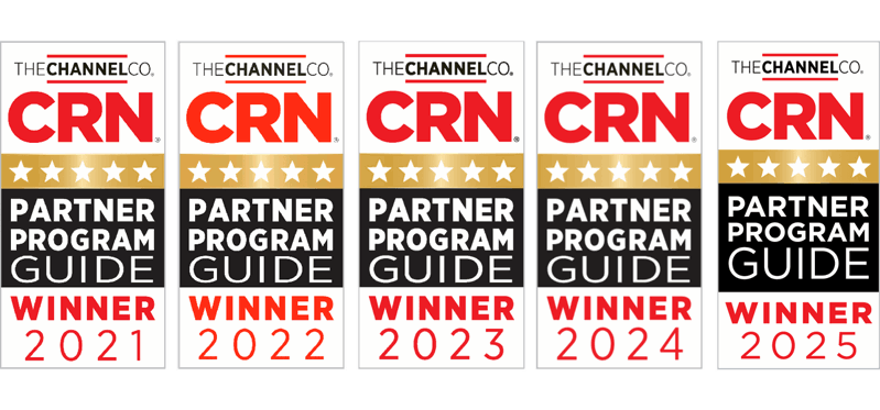 CRN Winner