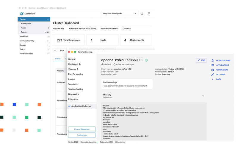 Discover Integration