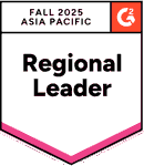 Regional Leader