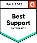 Best Support Enterprise
