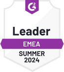 Recognition badge