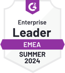 Recognition badge