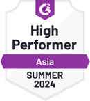 Recognition badge