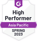 Recognition badge