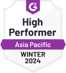 Recognition badge