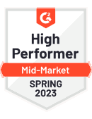 Recognition badge