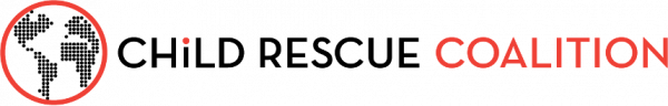 Child Rescue Coalition Logo