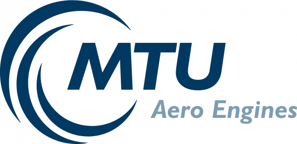 MTU Aero Engines Logo