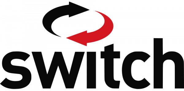 Switch Logo