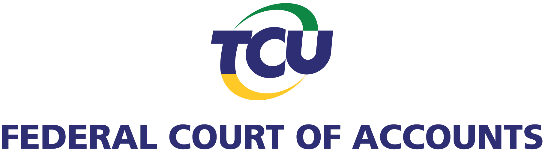 TCU Federal Court of Accounts logo