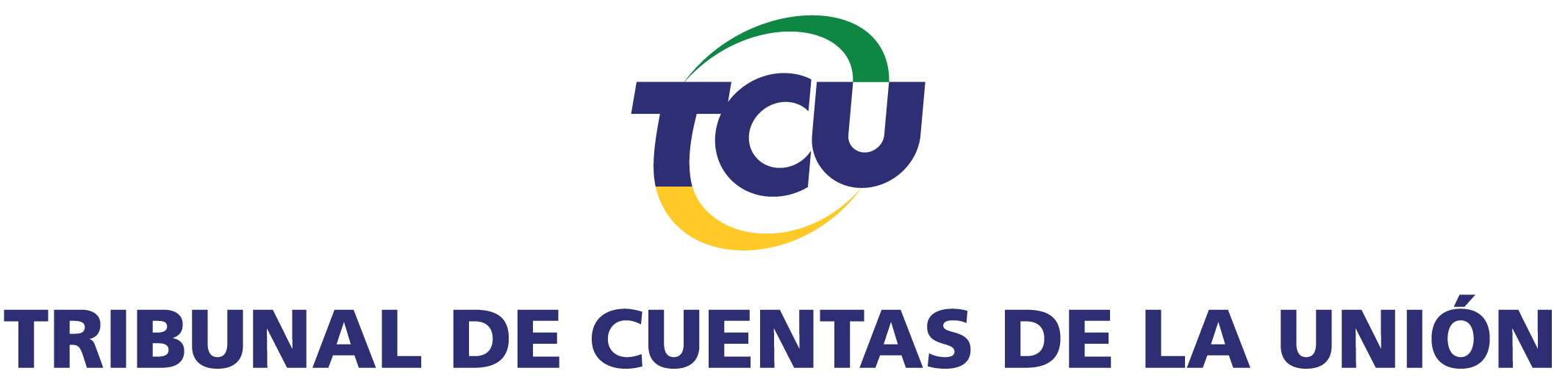Logo de Tribunal de Cuentas de la Unión