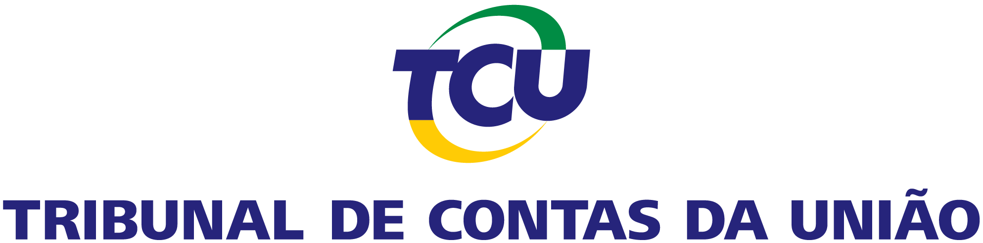 Tribunal de Contas da União logo