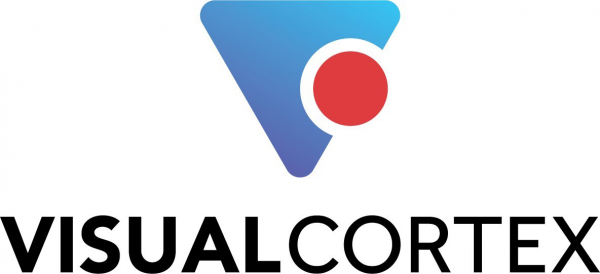 VisualCortex Logo