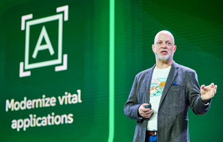 Inspiring Keynotes