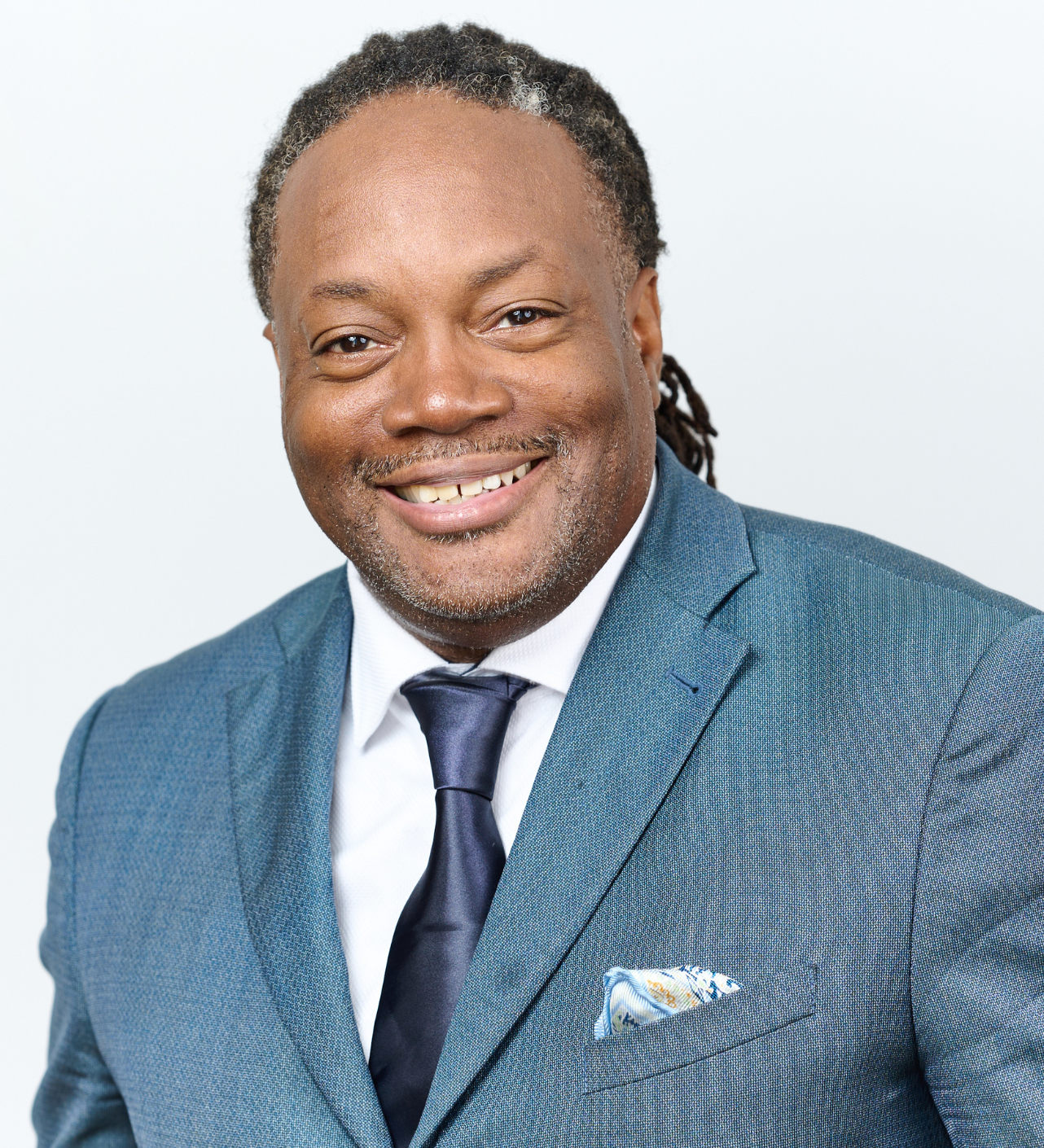 Keith Basil Headshot