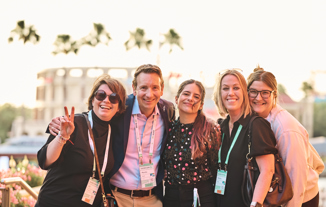 Networking and Community